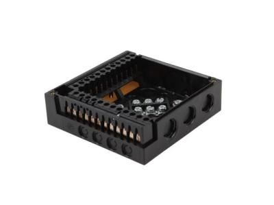 Цоколь топочного автомата Elco AGM410490500 65320097