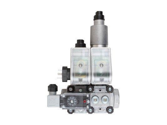 газовый клапан kromschroder vcs125r/nlw