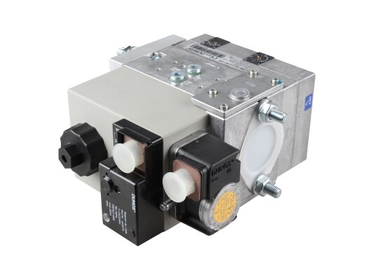 газовый мультиблок dungs mb-vef 412 b01 s10, 226198