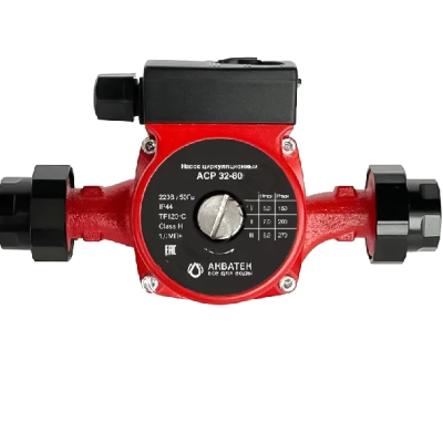 Циркуляционный насос Aquatech ACP 32-40, Акватек 0-18-0236
