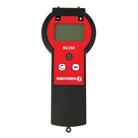 дифференциальный электронный манометр giacomini r225e (p225ey001)