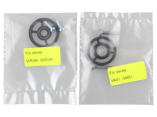 Регулятор давления газа Honeywell V4336A2204 регулятор давления газа honeywell v4336a2204