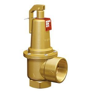 клапан предохранительный flamco prescor s 700 1 1/4-6bar (29208)