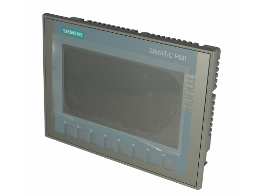 Панель оператора Siemens KTP700, 6AV2123-2GB03-0AX0