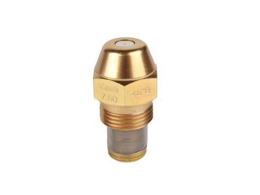 форсунка danfoss od 7.50 / 45 b 030b0081
