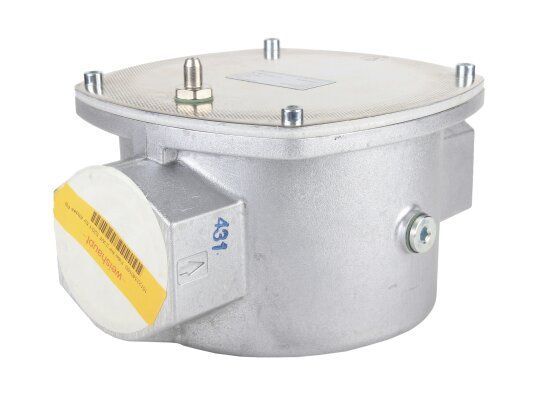 фильтр weishaupt wf 520/1 15122340160