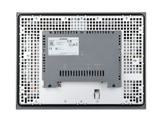Панель оператора Siemens KTP1200 Basic, 6AV2123-2MB03-0AX0
