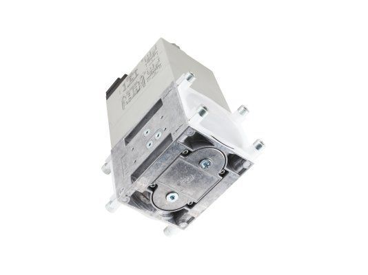 двойной электромагнитный клапан dungs dmv-dle 520/11 110-120 v 222889
