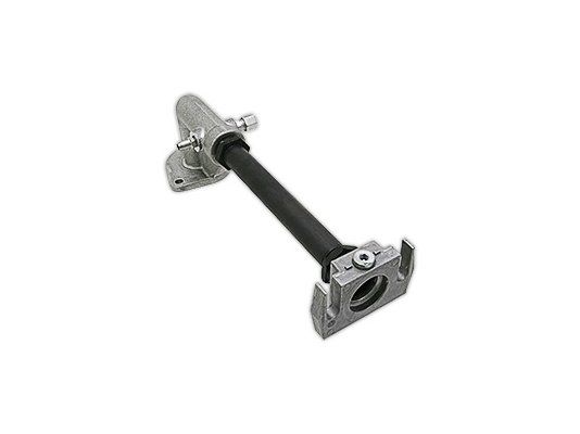 газовый коллектор в сборе rp 3/4 13012042 elco