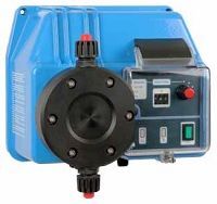 Насос дозирующий ETATRON BT-VFT 1010 PP 10 л/ч 10 Бар 230 В PBT10404301