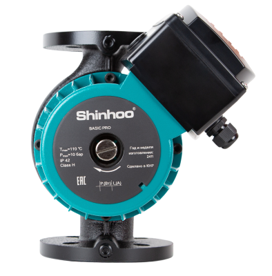 Насос BASIC PRO 50-20SF 3x380V