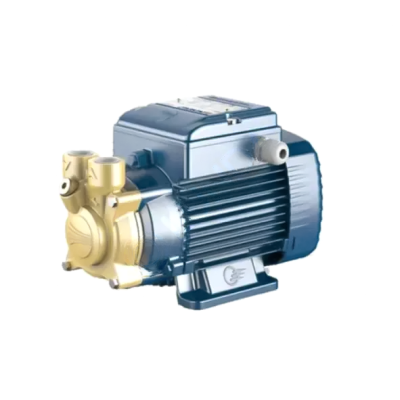 Насос вихревой PVm 60, 230 В-50 Гц, 0,37 кВт, Pedrollo 41PNV60A1