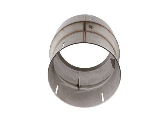 головка жаровой трубы elco 65320446