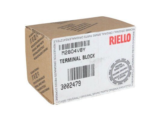 клеммная колодка riello 3002479