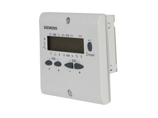 блок индикации и управления cib unigas azl23.00a9 2022115