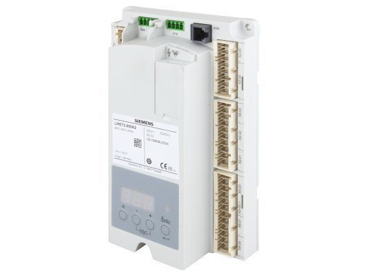 менеджер горения siemens lme73.000a1