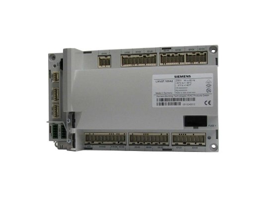 Менеджер горения Siemens LMV27.100A2