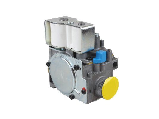 газовый электромагнитный клапан sit 848 sigma 87186689550