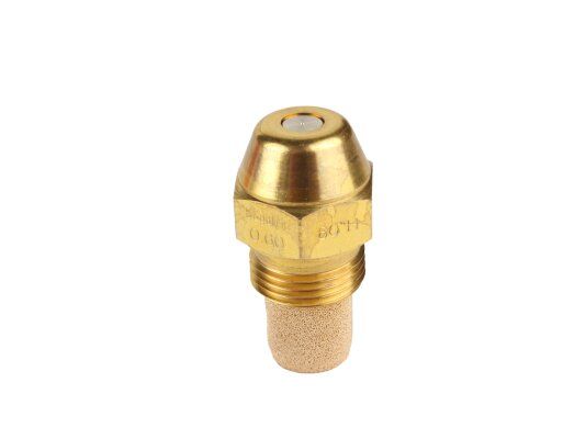 форсунка danfoss od 0.60/60° h