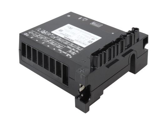 топочный автомат siemens w-fm 10 600475