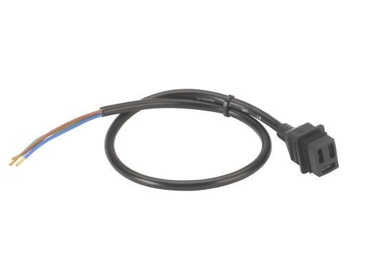 кабель питания danfoss 071g2204