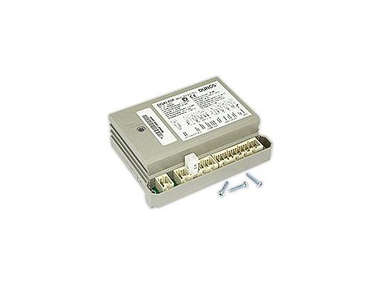 топочный автомат dungs dgai.69f 50.3.0 tll в комплекте 7819068-vi