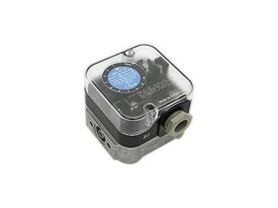 Реле давления Dungs LGW 10 A4 клеммное соединение 272344
