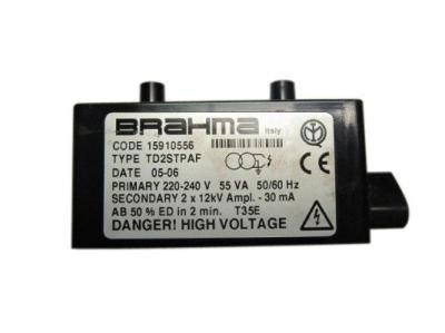 Трансформатор поджига Brahma TD1STPAF 0005020046