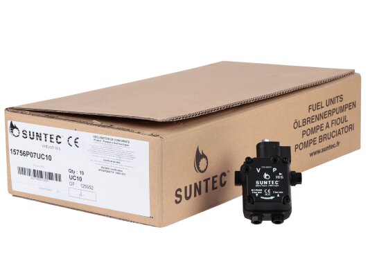 Насос насос для горелки suntec as 67 b 1575 6p 0700  