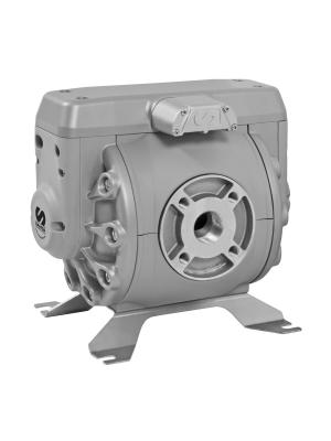Диафрагменный насос DF250 для антифриза, масел и ДТ 554030 SAMOA