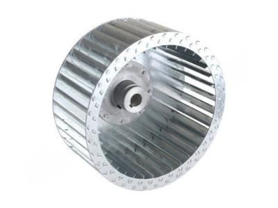 Рабочее колесо вентилятора Ecoflam 220 x 98 мм 65321779