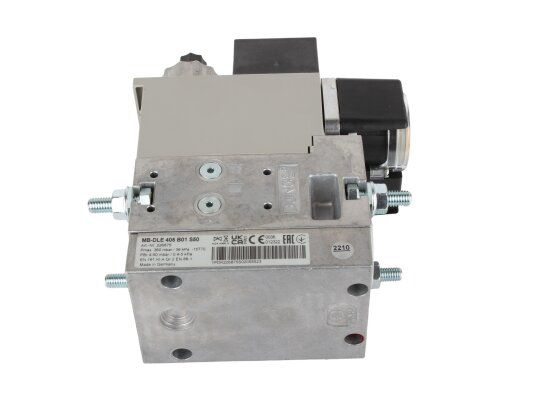 газовый мультиблок elco mb-dle 405 b01 s50 65323601