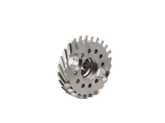 головка горелки kromschroder br 65hb (34) 74330421
