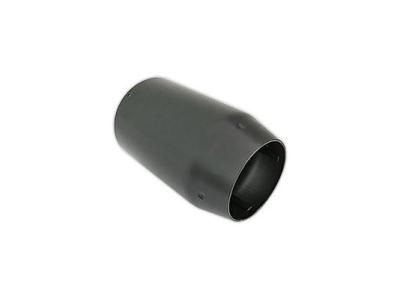 Жаровая труба для газовых горелок 125 x 197 мм Ecoflam 65320398