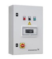 Термодатчик Grundfos PT 100 с кабелем 100м 96658638