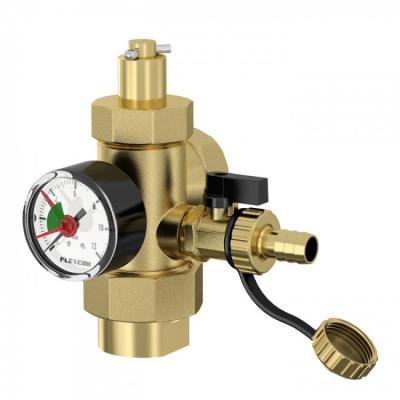 Соединительная группа FLAMCO 'Flexcon connection group 1/2 (27900)