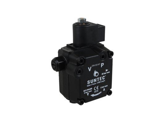 Насос Suntec AL 65 C 9589 6P 0700 Насос suntec al 65 c 9589 6p 0700