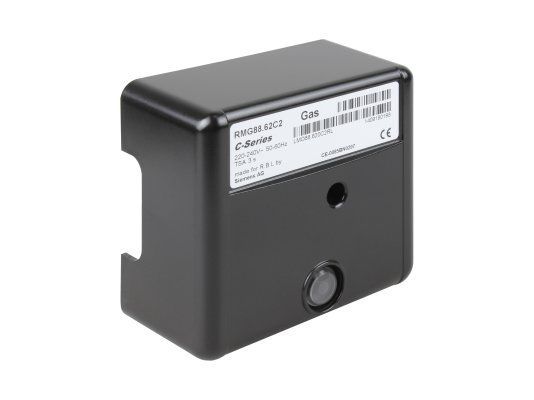 топочный автомат siemens rmg88.62c2 / lmo88.620c2rl 3013073-rl