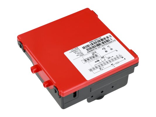 менеджер горения resideo dvi 980n mod.02