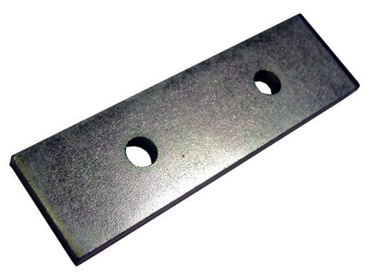 фиксирующая пластина 70 x 20 мм baltur 61299
