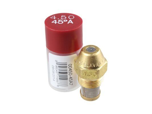 форсунка delavan 4.50/45 a 00450-45a7