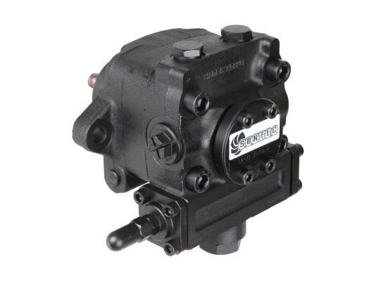 Насос для горелки Suntec TA 5 C 3010 7