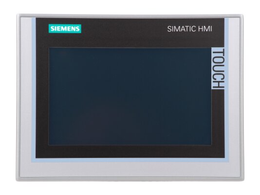 Панель оператора Siemens TP700 Comfort, 6AV2124-0GC01-0AX0