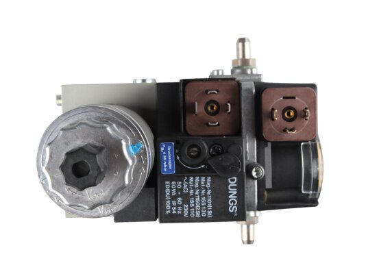 газовый мультиблок elco mb-zrdle 407 b01 s50 13011112