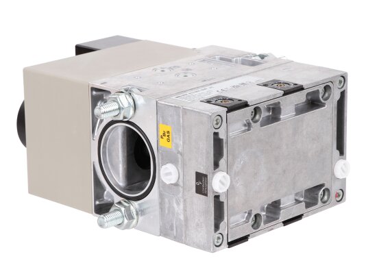 газовый мультиблок dungs mb-vef 412 b01 s30, 223143