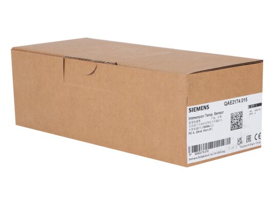 датчик температуры siemens qae2174.015