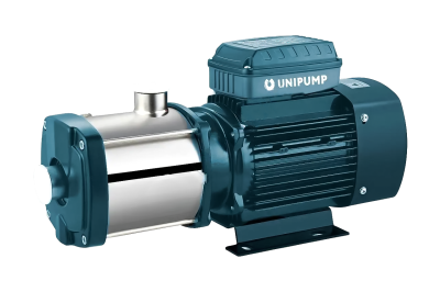 Многоступенчатый горизонтальный насос CM 25-2, Unipump, 60240