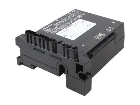 топочный автомат siemens w-fm 10 600475