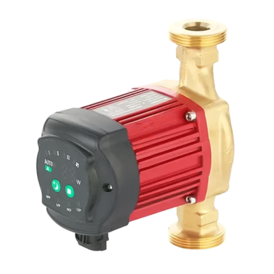 Насос циркуляционный для отопления LPA 20-60 Unipump 50260