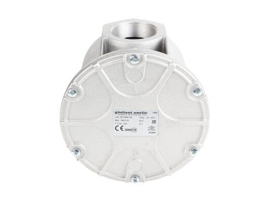 газовый фильтр elco 70631ce 3121384